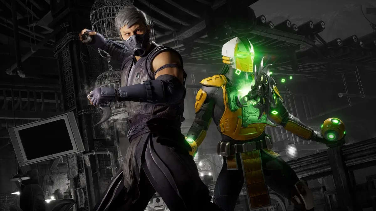 Quais são os requisitos de sistema para Mortal Kombat X no PC? – Mortal  Kombat Games