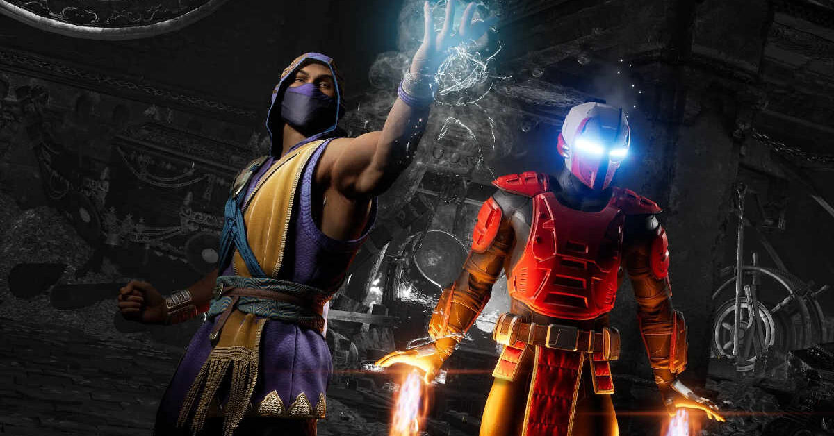 Mortal Kombat 12: Primeiro personagem pode ter sido vazado
