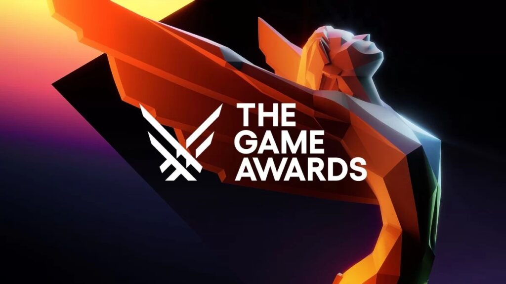 The Game Awards 2023 Trailer Nos Hypa Para O Evento