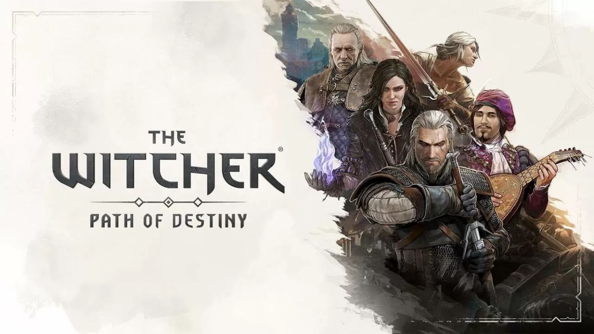 The Witcher 1  Resumo da história do primeiro jogo da CD Projekt Red 