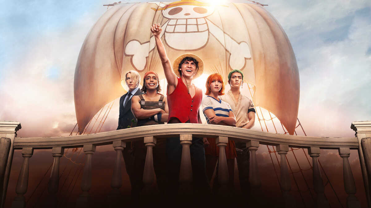 One Piece: Quando estreia a 2ª temporada da série da Netflix?
