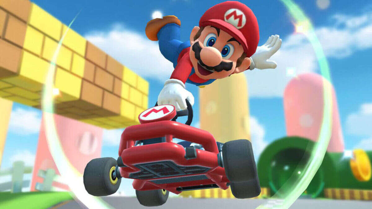 Mario Kart Tour será ENCERRADO! Lançamento de Mario Kart 9 está próximo? 