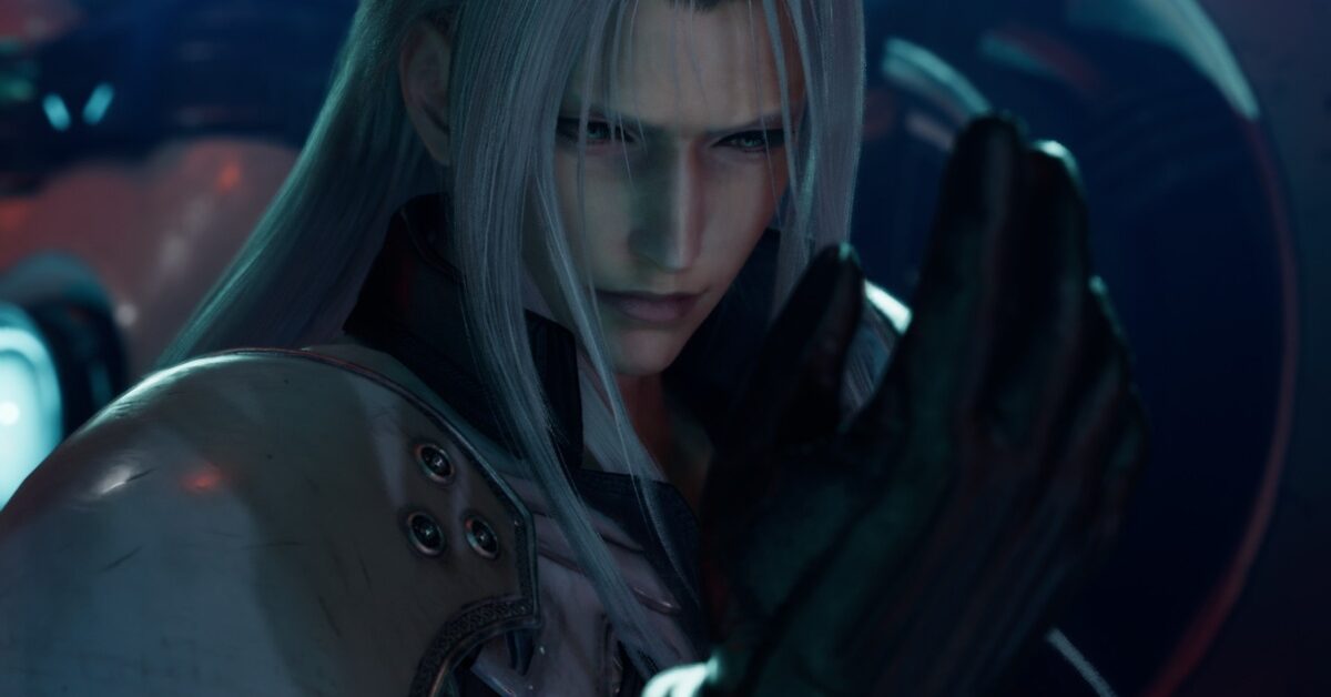 Roteirista de Final Fantasy VII Remake pede que fãs parem de solicitar  morte de personagens - Adrenaline