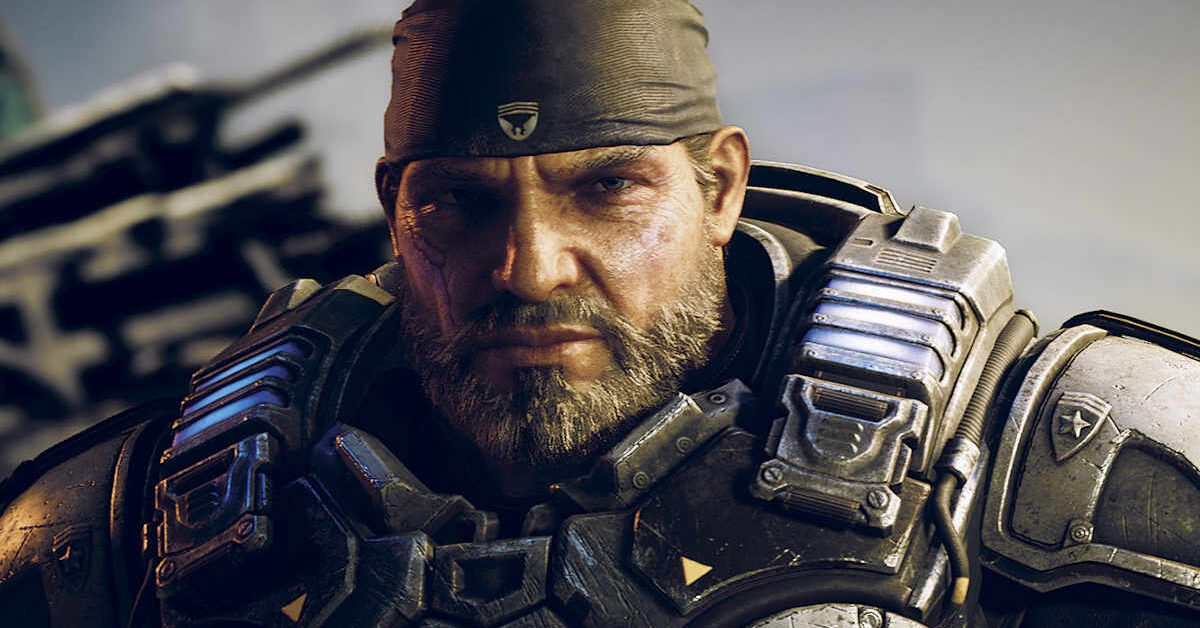 Gears of War Collection está em produção, e também deve chegar ao PS5 – Entenda o rumor!