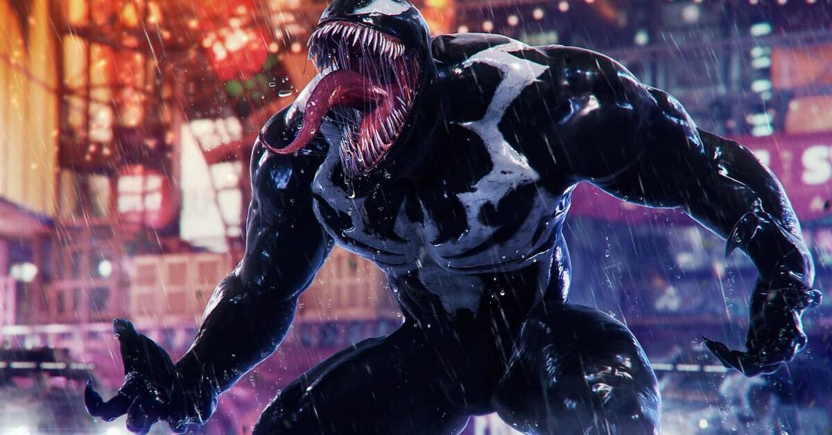 Marvel's Spider-Man 2