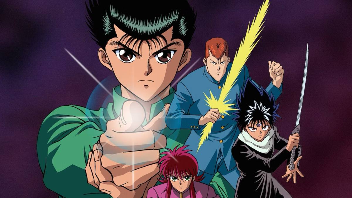 Após sucesso de live-action, Netflix anuncia novo anime de “One