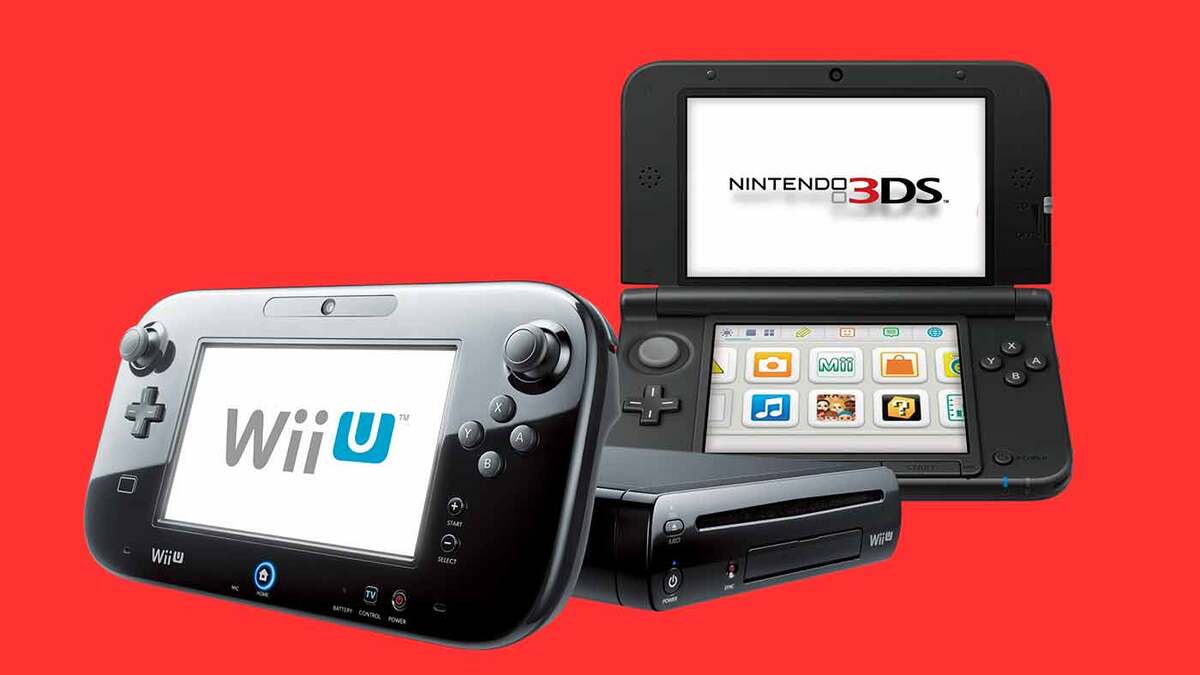 Nintendo desligará a eShop do 3DS e Wii U em mais de 40 países – Tecnoblog