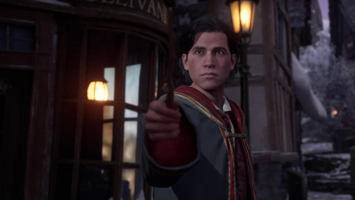 Hogwarts Legacy e Last of Us: Google revela jogos mais buscados em 2023;  veja