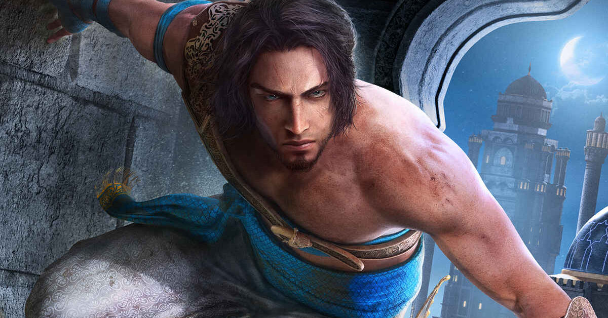 Prince of Persia