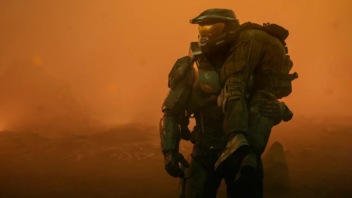Halo: série que adapta game ganha trailer e data de estreia
