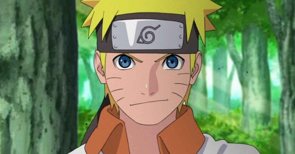 Naruto