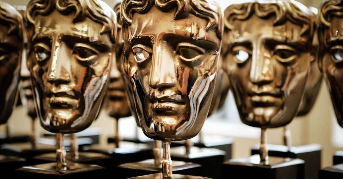 Bafta Games