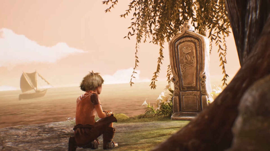 Brothers: A Tale Of Two Sons - Remake é Anunciado, E Chega Em Fevereiro ...