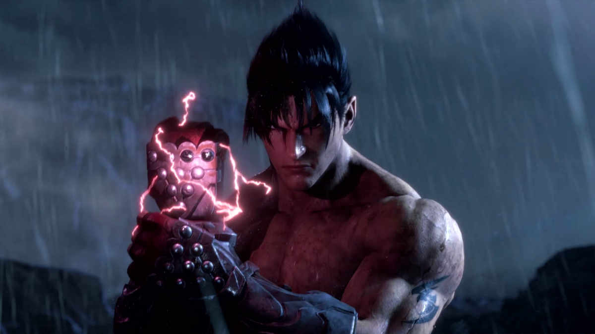 Tekken 8 destaca Jun Kazama e mais em novo trailer