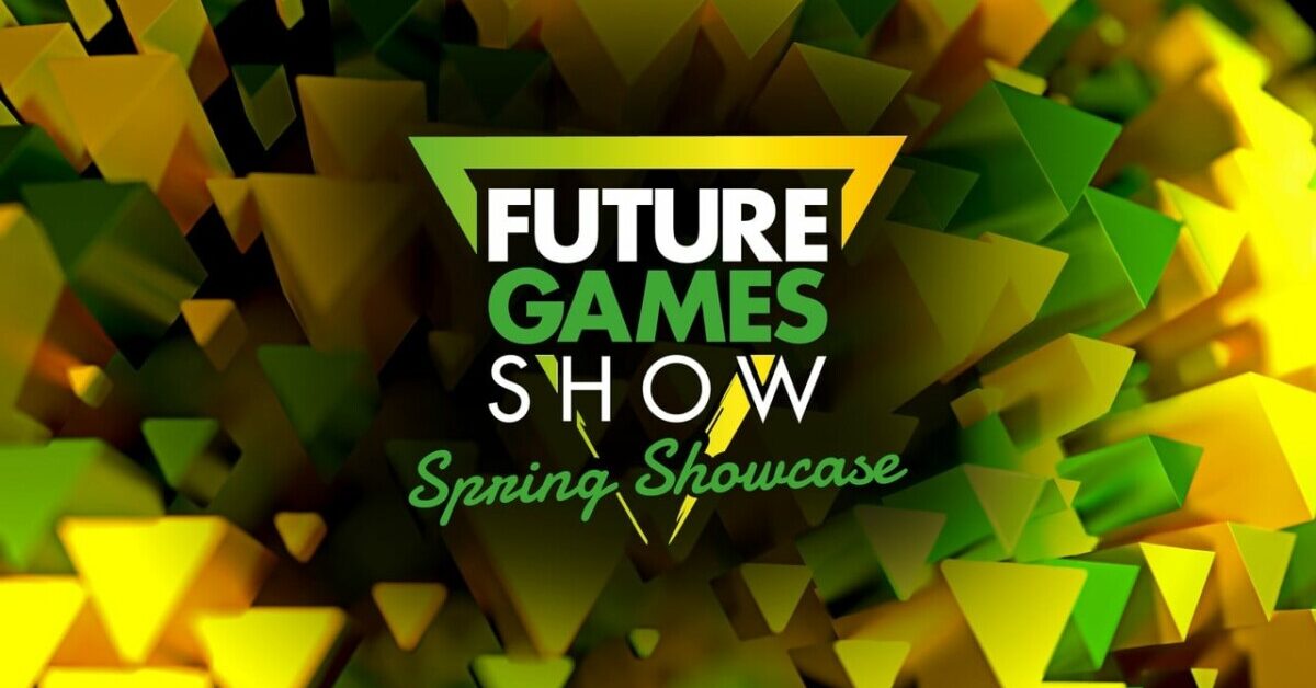 Future Games Show anuncia novo evento para Março – Veja o que esperar e como assistir!