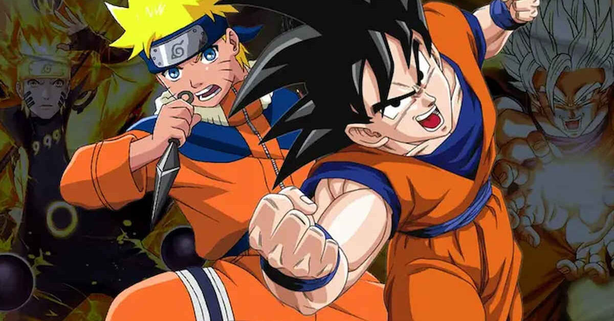 Naruto