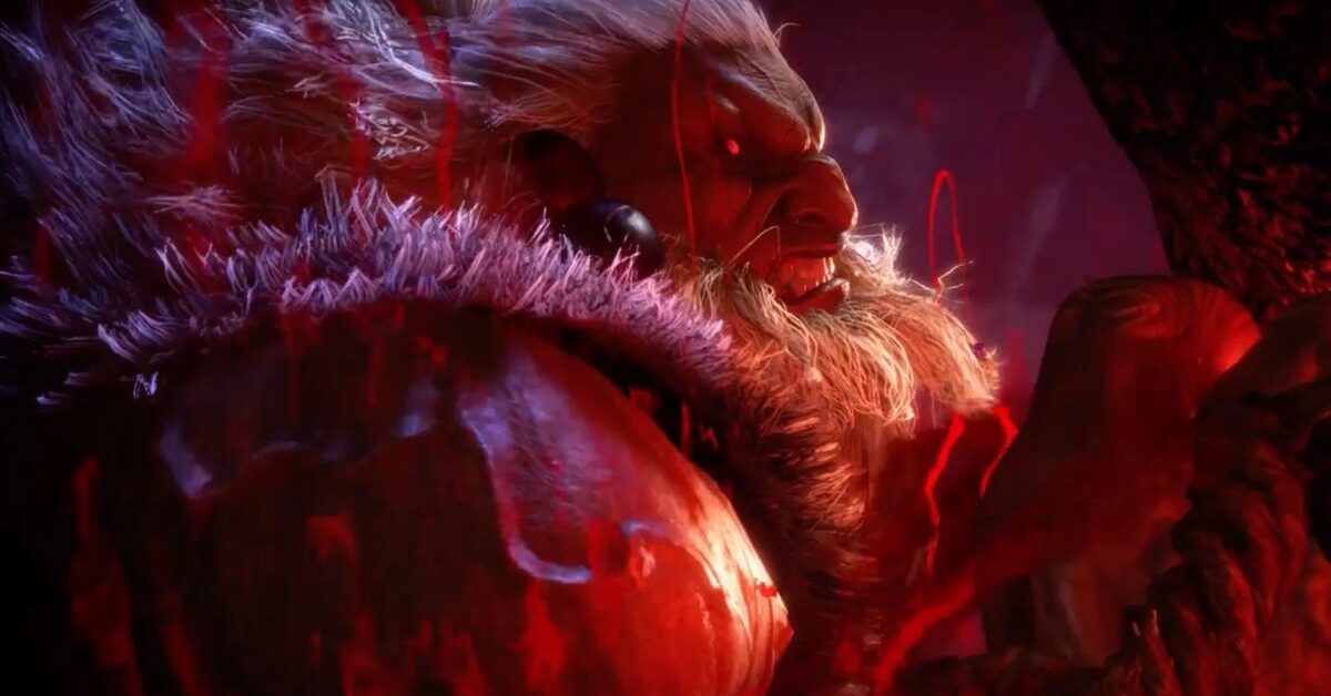 Street Fighter 6