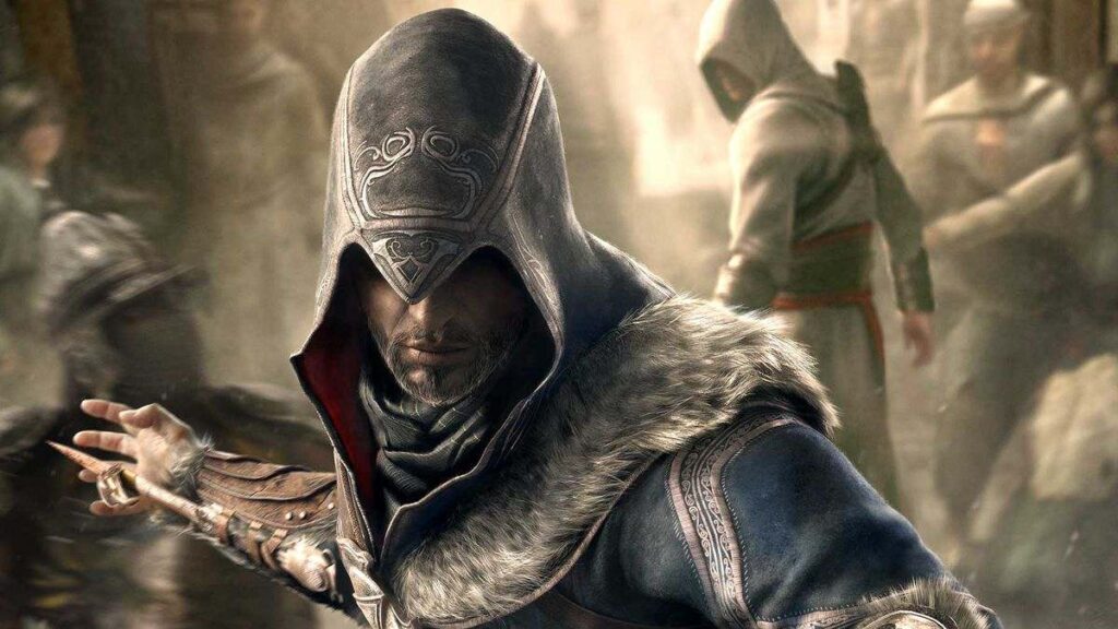 Assassin's Creed Invictus é real e Ubisoft revela primeiros detalhes