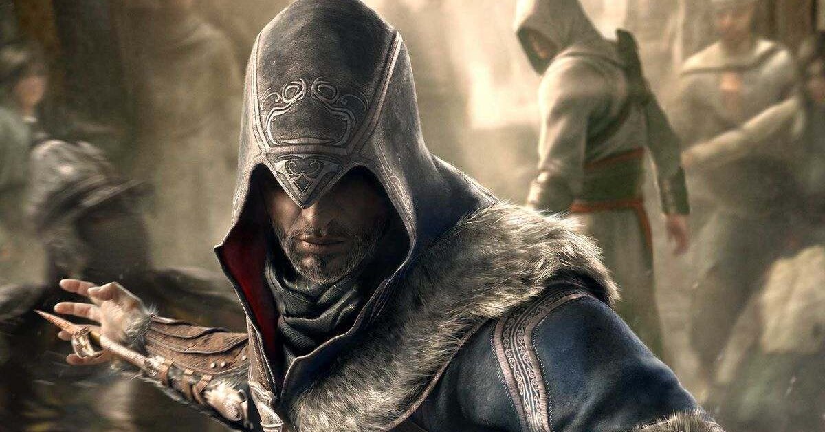 Assassin's Creed Invictus é real e Ubisoft revela primeiros detalhes