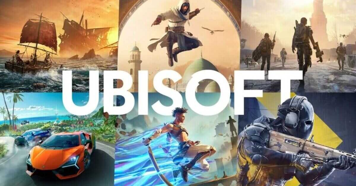 Ubisoft confirma novas demissões e fechamento de estúdios