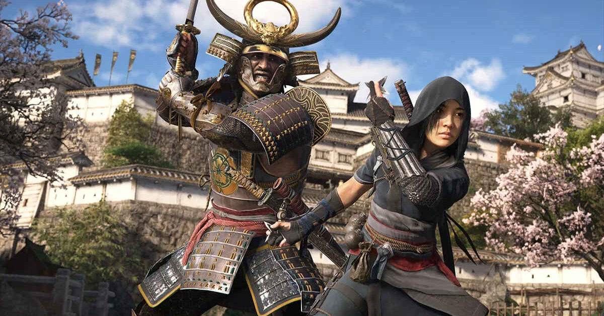 Assassin’s Creed Shadows: 15 dicas e truques essenciais para dominar o Japão feudal!