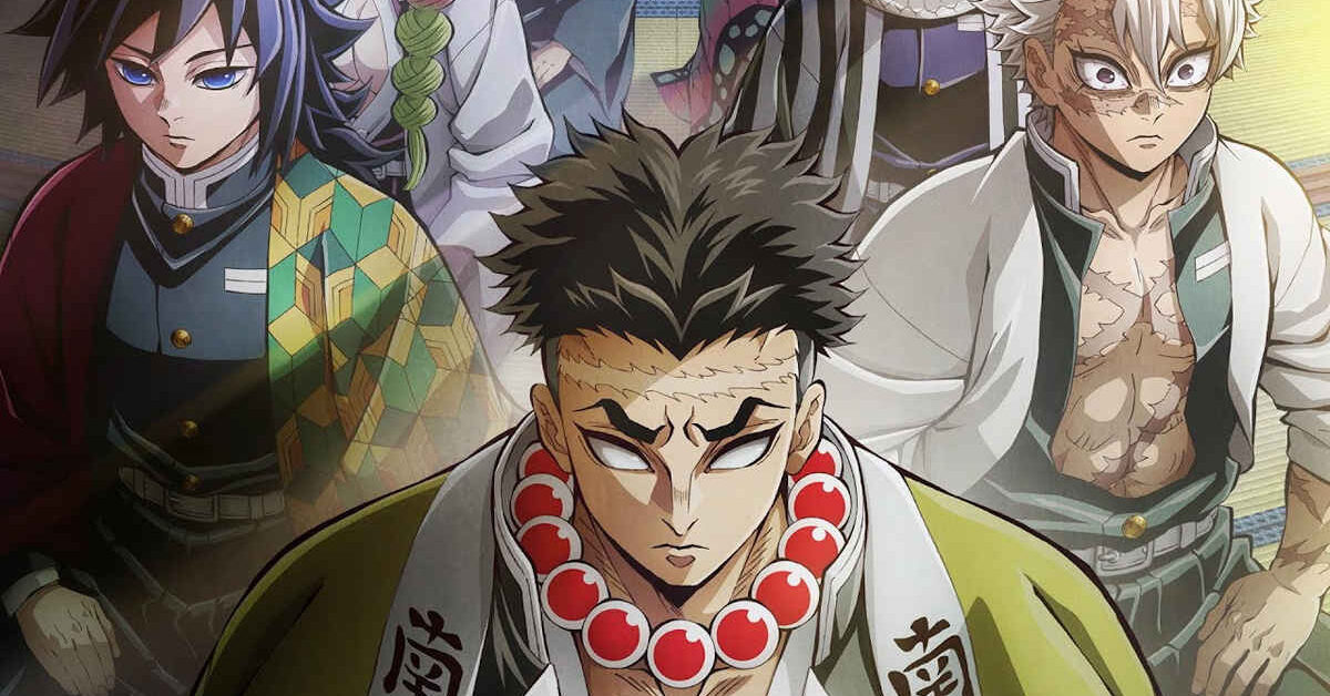 Demon Slayer