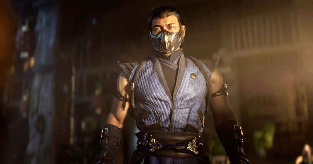 Mortal Kombat 1: Ragnak e Ollebar se enfrentam HOJE em mais uma disputa da ‘Guerra das Torres’!