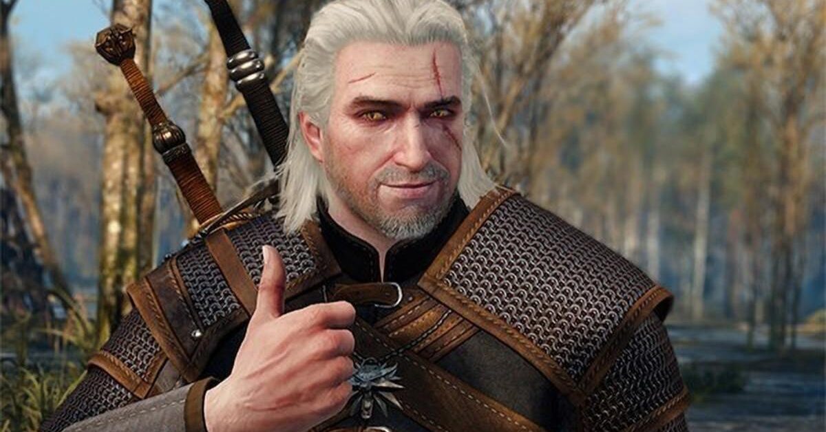 The Witcher 4: Ator de Geralt apoiou Ciri como protagonista