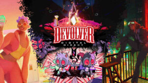Devolver Direct