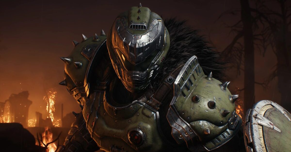 Doom: The Dark Ages pode ser lançado em maio de 2025 – Rumor