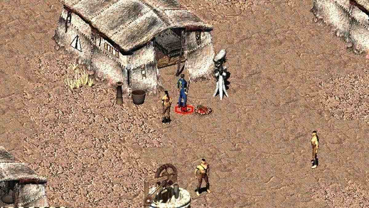Fallout