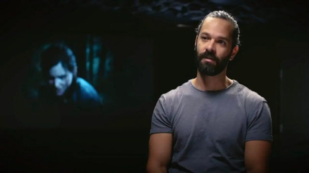 Neil Druckmann