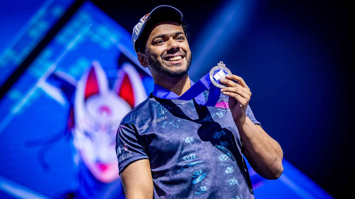 EVO 2024 Arslan Ash é o grande VENCEDOR do torneio de Tekken 8