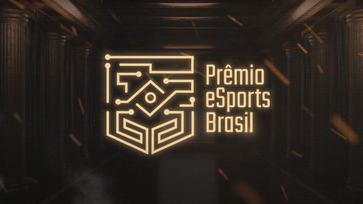 Prêmio Esports Brasil 2024