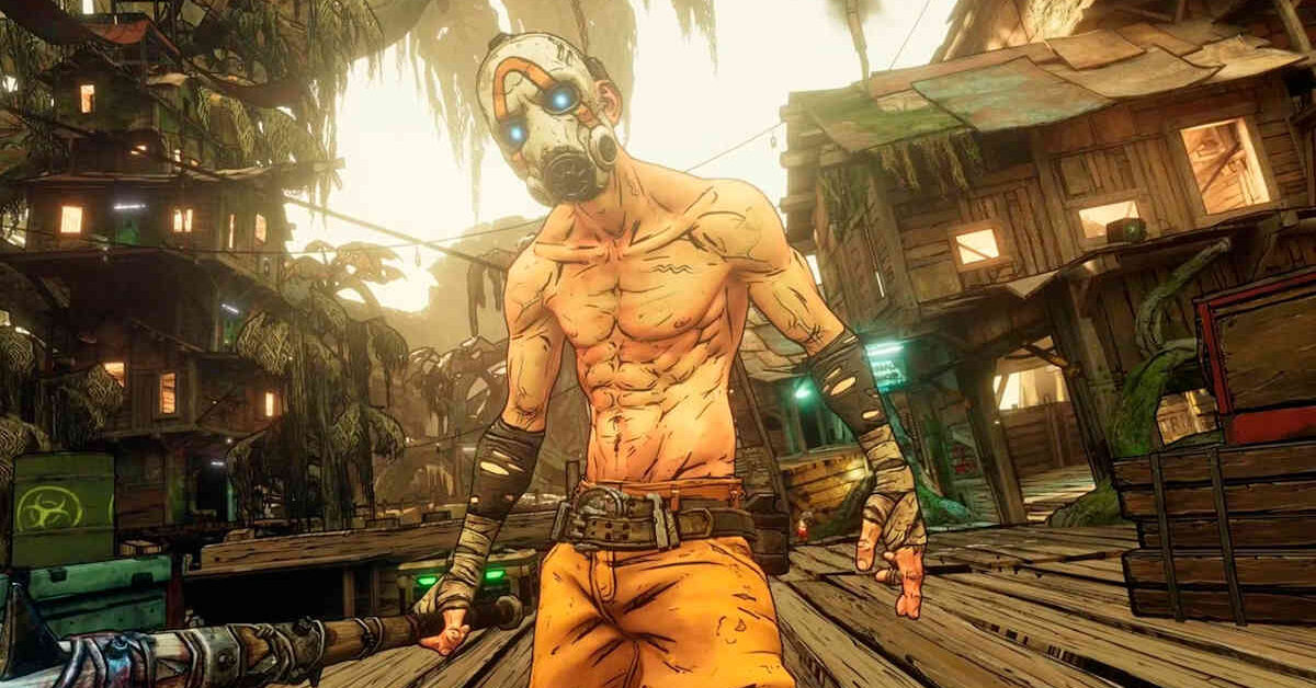 Borderlands 4 ganha data de lançamento, e novo gameplay FRENÉTICO