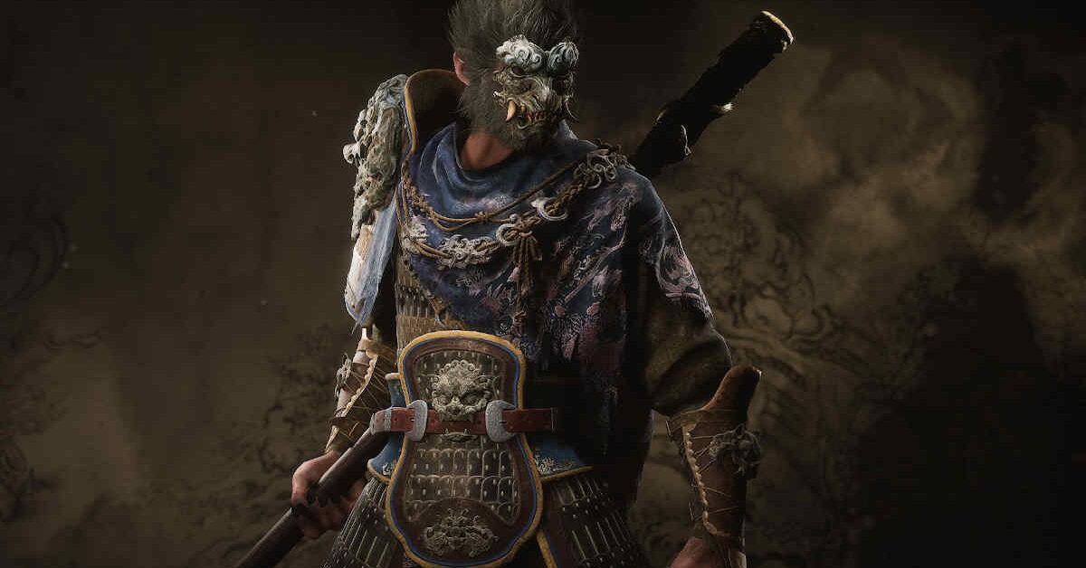 Black Myth: Wukong