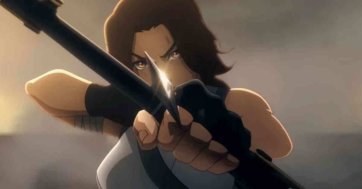 Tomb Raider