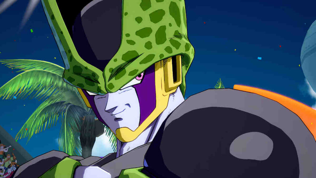 Dragon Ball FighterZ