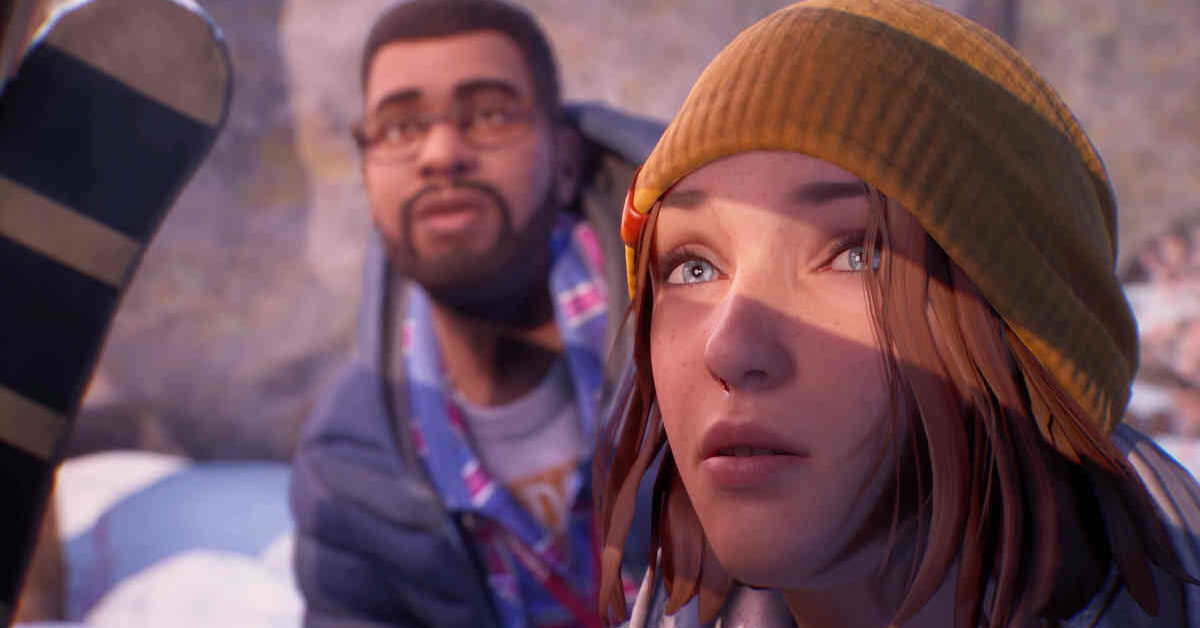 Life is Strange: Double Exposure foi um fracasso financeiro para a Square Enix, aponta relatório