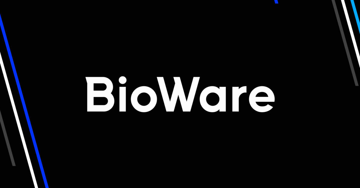 BioWare foi reduzida para menos de 100 pessoas