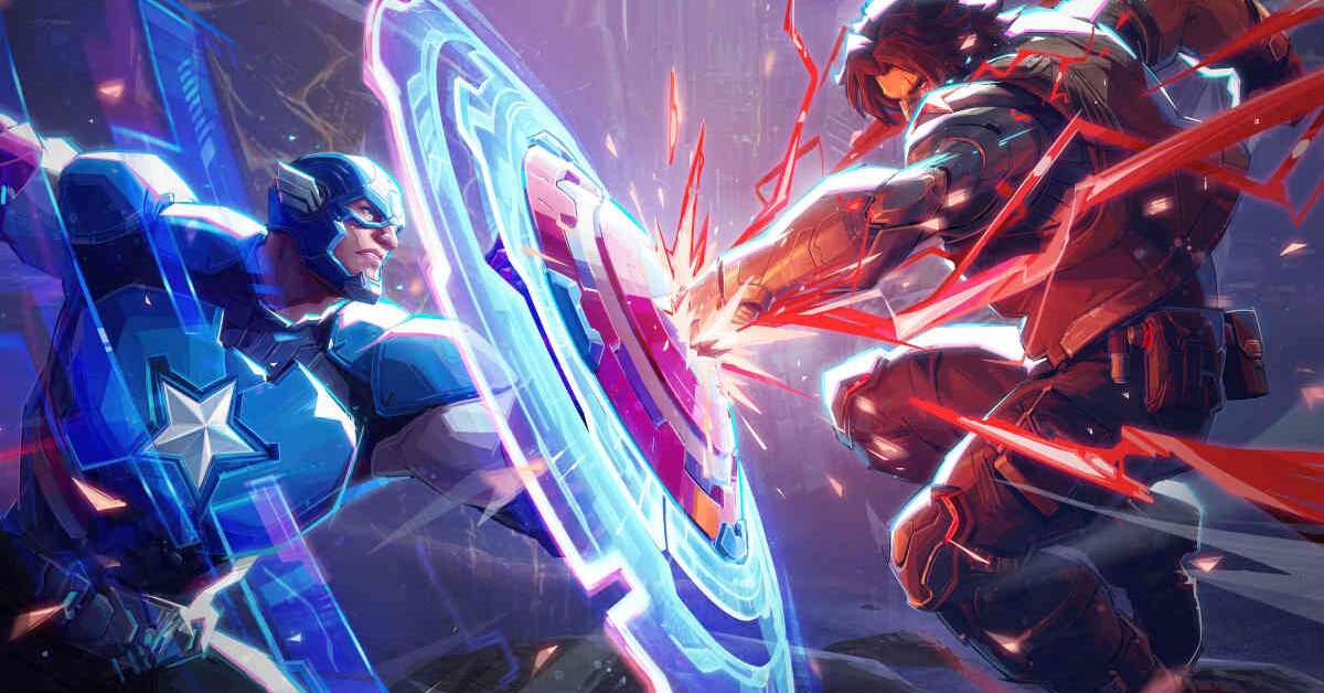 Marvel Rivals: Veja como ganhar XP rapidamente!