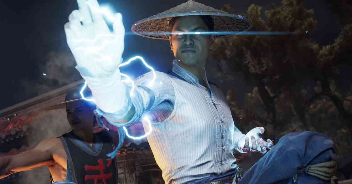 Mortal Kombat 1: Warner Games anuncia abertura das inscrições da etapa brasileira da Liga Latina