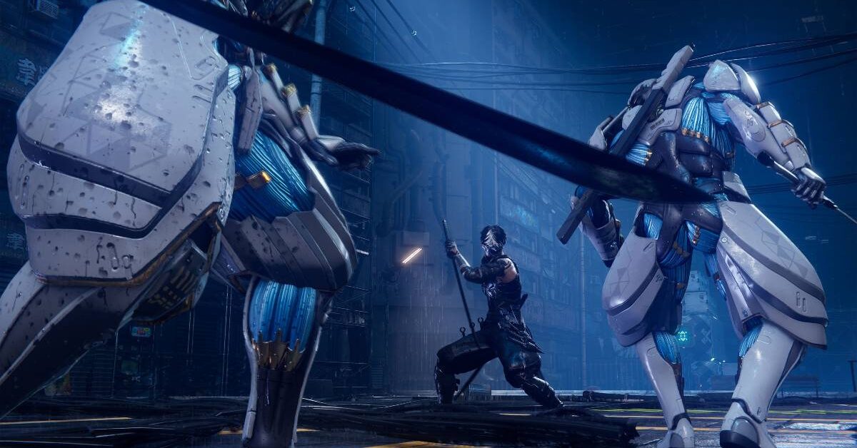 Ninja Gaiden 4 manterá a alta dificuldade da franquia