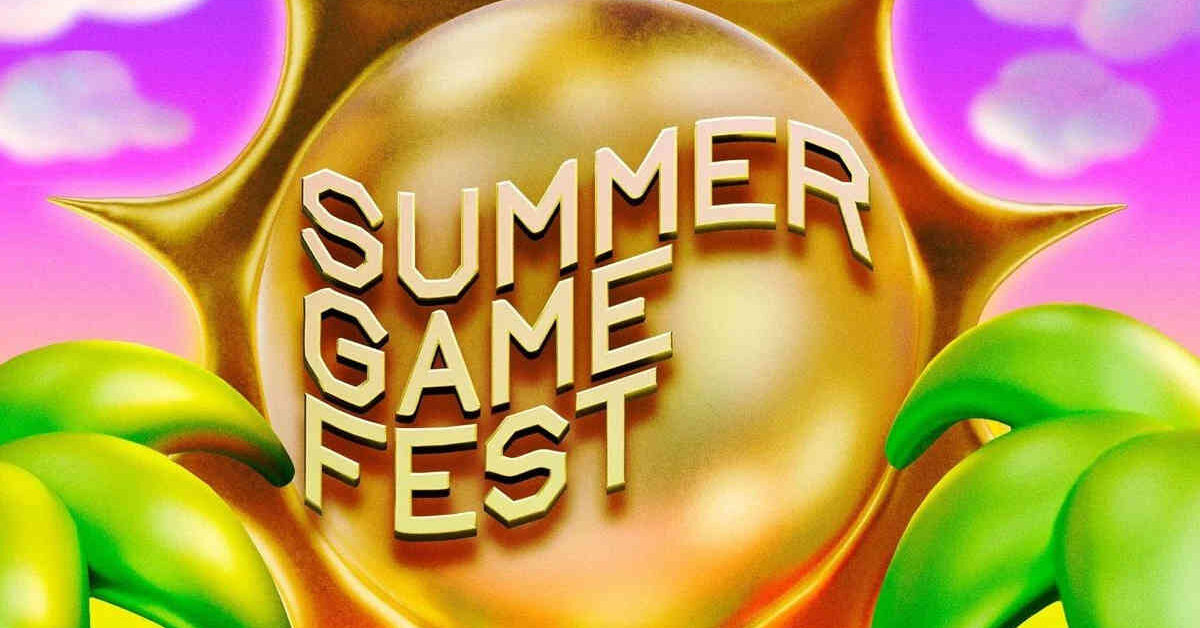 Summer Game Fest: Edição de 2025 tem data confirmada para Junho – Veja quando!