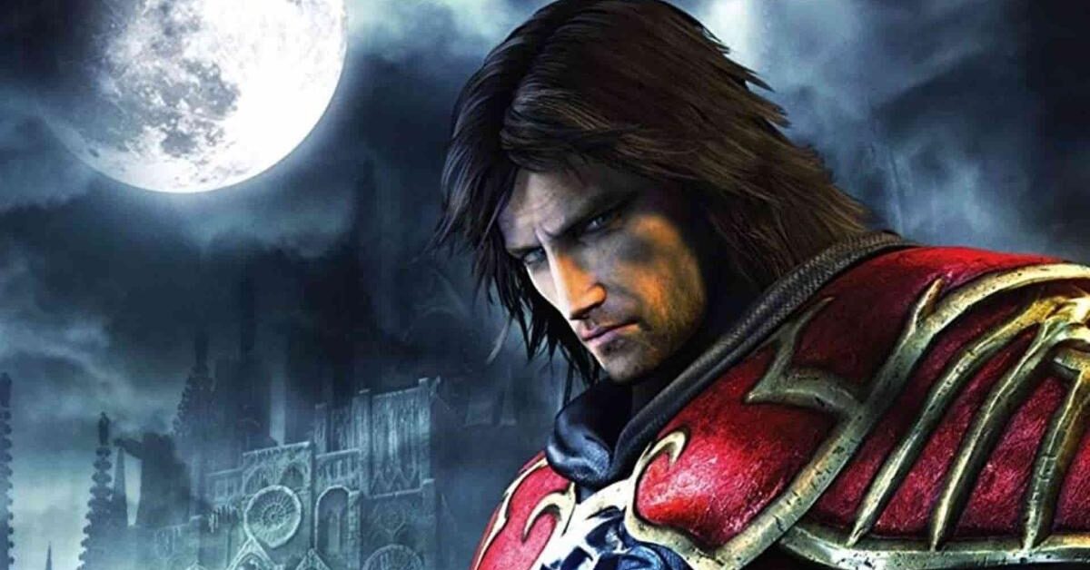 Novo Castlevania pode ser anunciado em 2025, segundo rumor