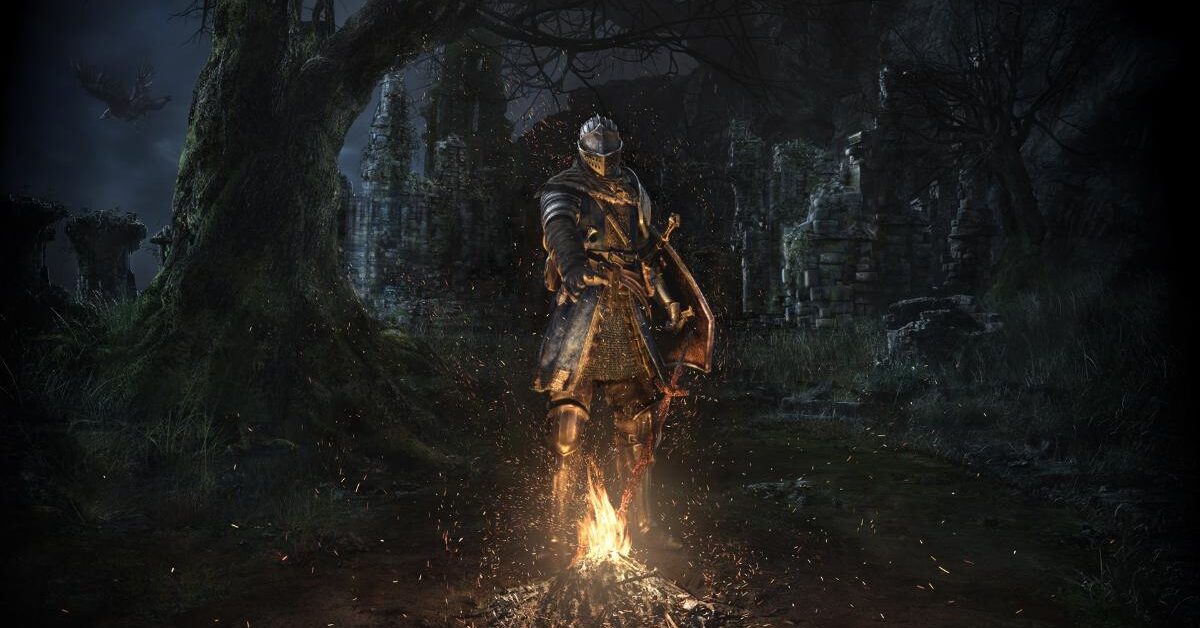 Dark Souls teria publicação da PlayStation, mas não aconteceu – Entenda o motivo!