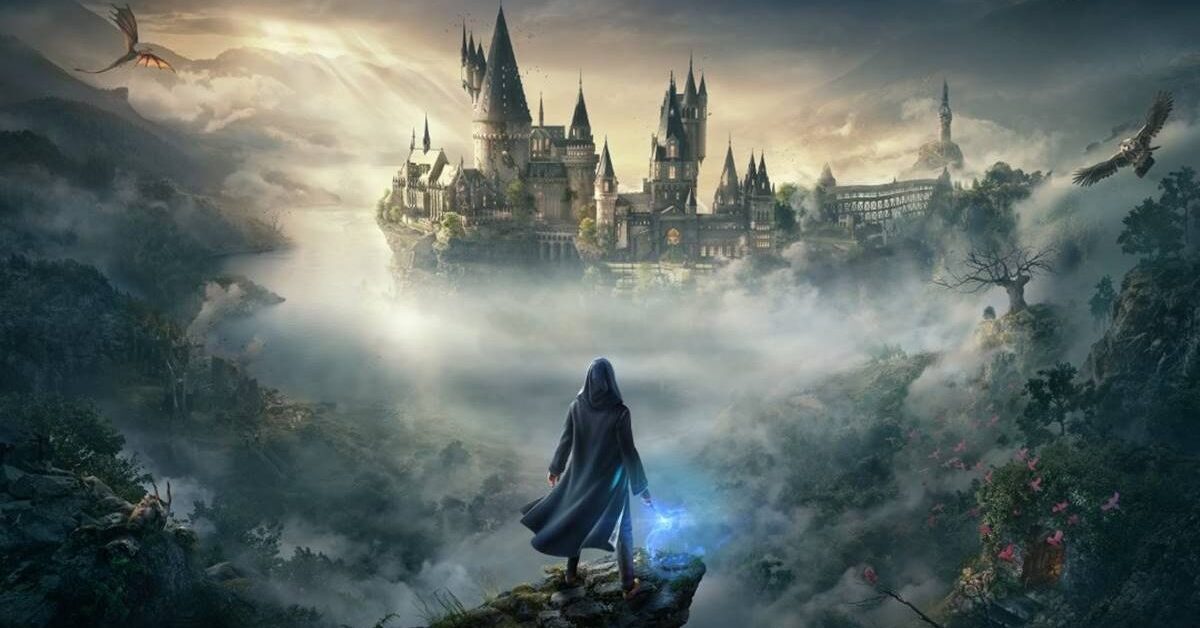 Hogwarts Legacy 2 já está em desenvolvimento, diz site