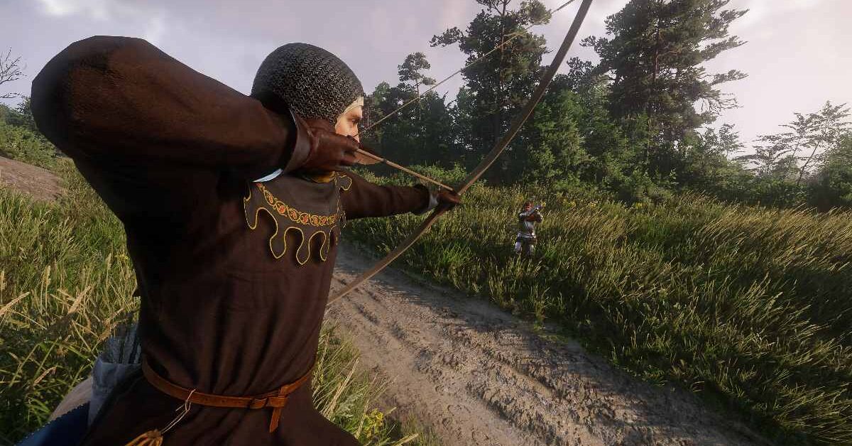 Kingdom Come Deliverance 2: Dicas para iniciantes