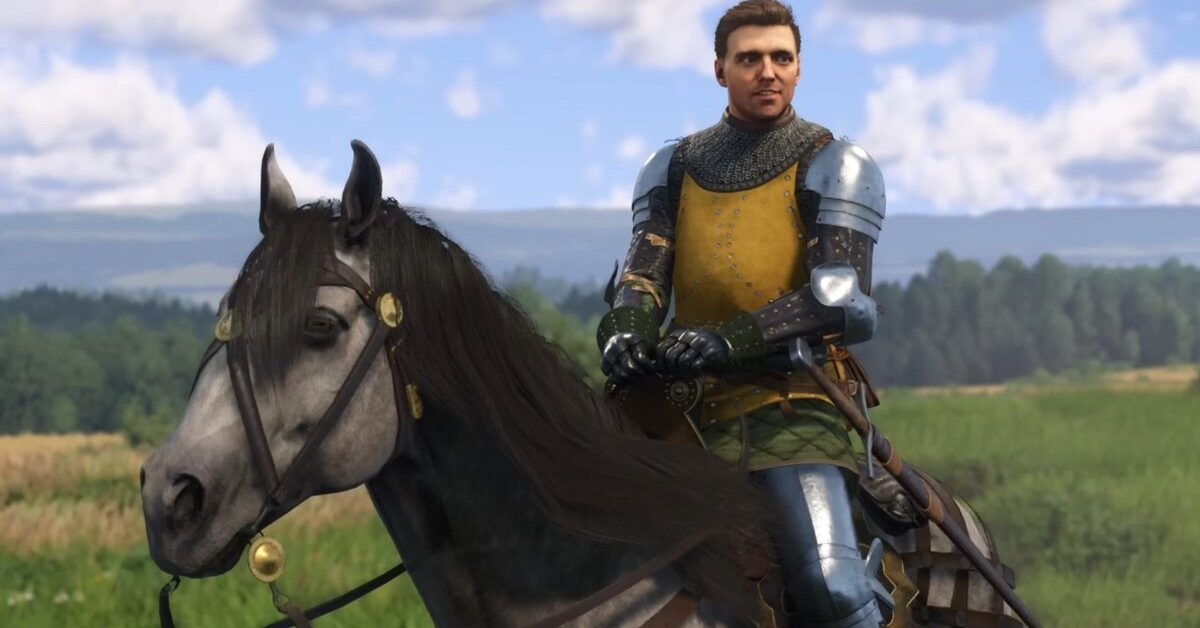 Kingdom Come Deliverance 2: Como obter o melhor final do jogo