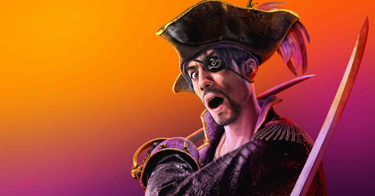 Like a Dragon: Pirate Yakuza in Hawaii – Review! Será que vale a pena?